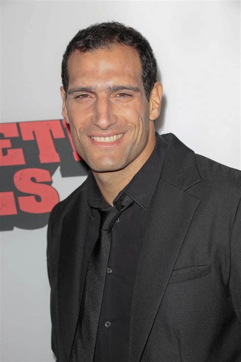 Marko Zaror - Ethnicity of Celebs | EthniCelebs.com