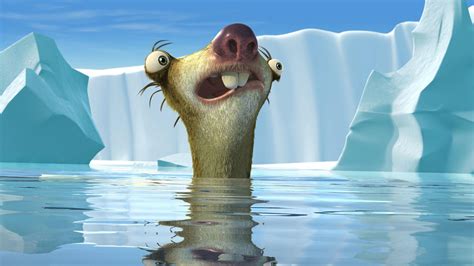 Ice Age: The Meltdown — Science on Screen