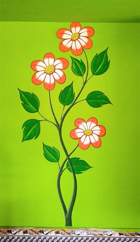 Lukisan Flora Dan Fauna David Young