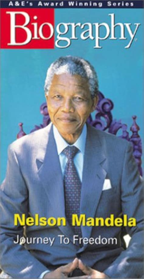 Nelson Mandela