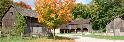 Fall Harvest Festival 2024 Sept 28 Visit Oakville