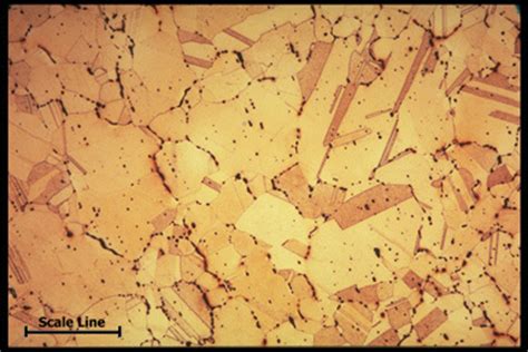 Resources: Standards & Properties - Copper & Copper Alloy ...