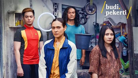 Inilah Film Indonesia Yang Akan Tayang Selama Bulan November 2023