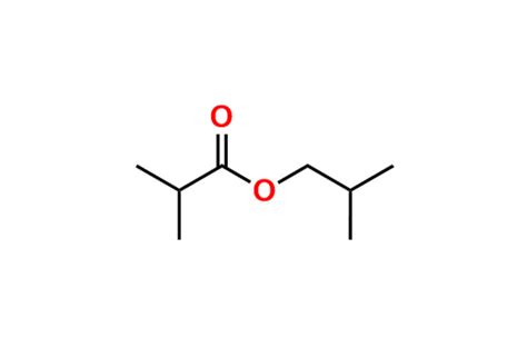 Isobutyl Isobutyrate Cas No ‭97 85 8‬ Na