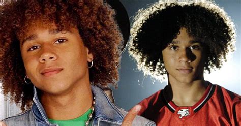 15 Things You Didnt Know About High School Musicals Corbin Bleu