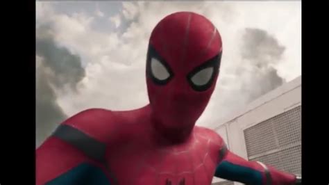 Nuevo tráiler de Spiderman homecoming revela más detalles del