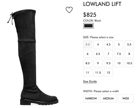 Ultimate Shopping Guide Stuart Weitzman Outlet The Luxury Lowdown
