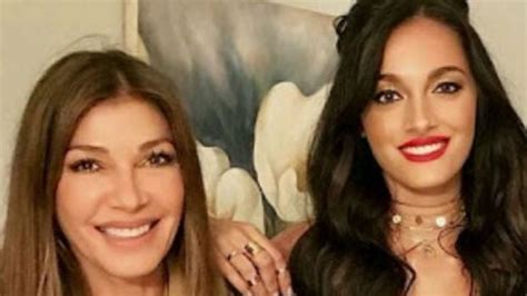 Catherine Fulop contó qué le pidió a Oriana Sabatini antes de casarse