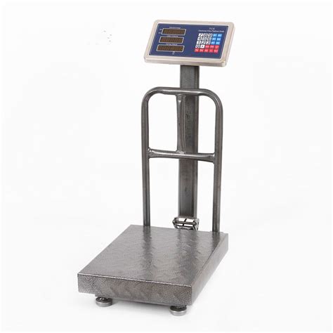 Tcs Electronic Price Computing Platform Kg Weighing Scale Digital