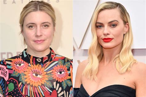 Greta Gerwig And Margot Robbie Snubbed For Individual Nods At 2024 Oscars