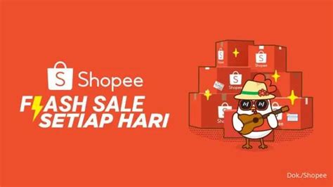 Mau Flash Sale Iphone Begini Cara Mendapatkan Flash Sale Shopee