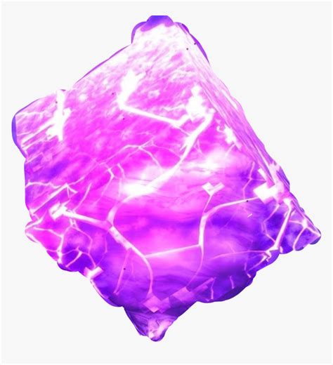 #fortnite #cube #kevin #event #butterfly #purplecube - Kevin The Cube Transparent, HD Png ...