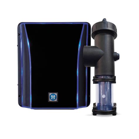 Eletrolise de Sal SALT & SWIM 2.0 - HAYWARD | IOT-POOL