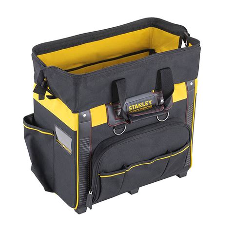 Stanley Fatmax Sac Outils Avec Roues Goodworker Herock