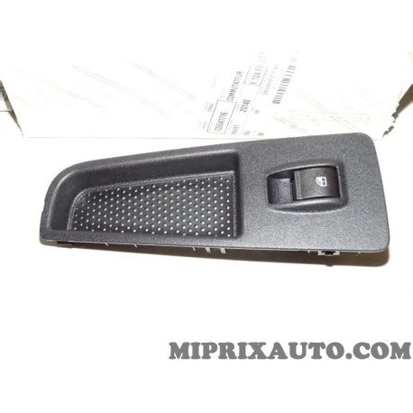 Platine Bouton Commande Leve Vitre Electrique Fiat Alfa Romeo Lancia