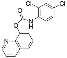 Quinolyl N Dichlorophenyl Carbamate Aldrichcpr Sigma Aldrich