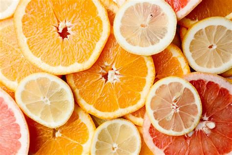 Orange Vs Grapefruit – What’s The Difference