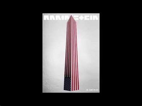 Rammstein New York Wei Es Fleisch Live Youtube