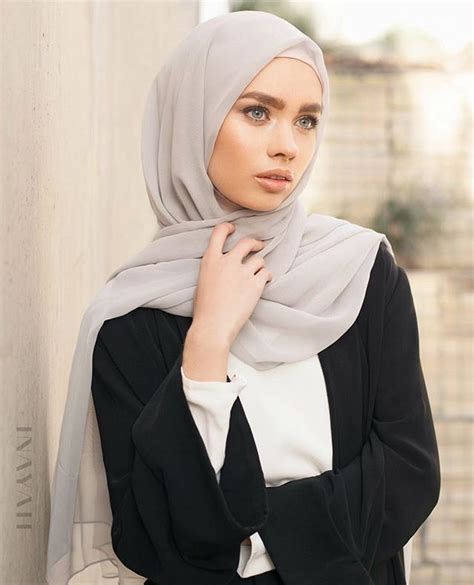 Pinned Via Mrsrawabdeh Hijab Style Hijab Simple Hijab Fashion