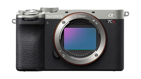 Sony Electronics Releases Two New Alpha 7c Series Cameras Creative Cow