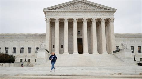 Us Supreme Court Climate Ruling Decision Limits States Power To Curb