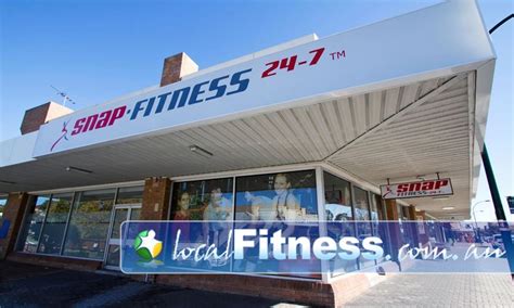 Snap Fitness East Victoria Park 24 Hour Gym Free 3 Day Trial Pass