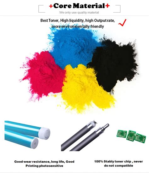 Quality Premium Compatible Epson 9300 Toner Aculaser C9300 Color Ink ...