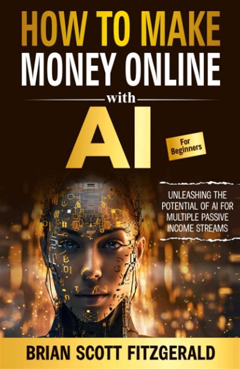 Make Money Online With Ai Ai Tech Atlas