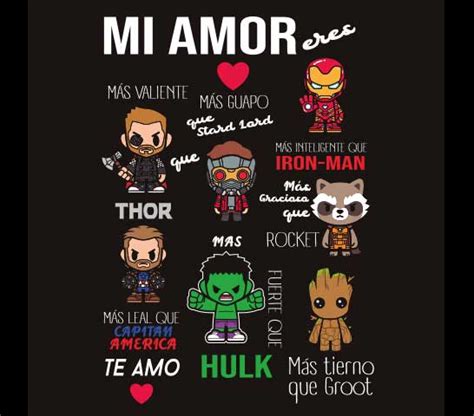 Las Mejores Fotos De Thor Y Su Novia