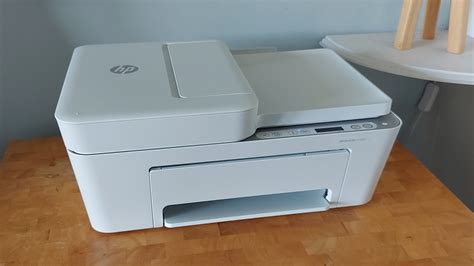 HP Deskjet 4120e review: An incredibly cheap home office MFP | IT Pro
