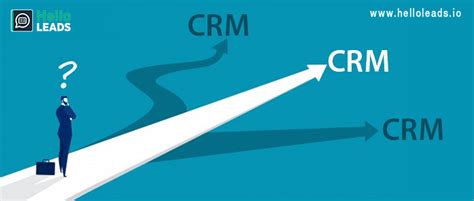 Best Crm For Your Small Business Helloleads Crm Blogs