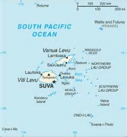 Savusavu Fiji