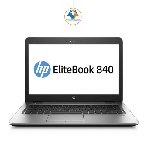 Hp Elitebook 840 G3 Core I5 6th Generation