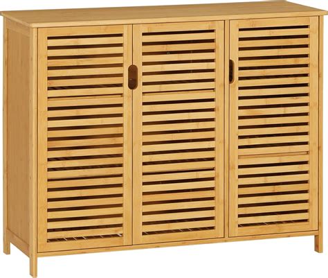 Buy Viagdo Buffet Sideboard Storage Cabinet Kitchen Cupboard With