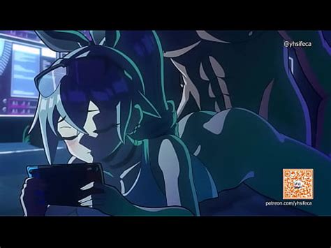 Honkai Star Rail Grinding For Something Else XVIDEOS