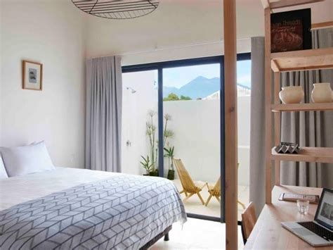 12 Best Hotels In Antigua Guatemala For a Luxury Stay