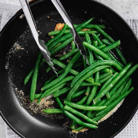 Best Ways To Cook Green Beans 11 Delicious Recipes