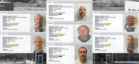 Ksl Investigates Utahs Death Row