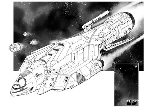 Battletech Kirishima Class Heavy Cruiser By Sharlin On Deviantart Heavy Cruiser Spaceship