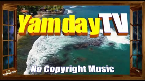 Yamdaytv Last Train To Mars Dan Lebowitz Country Folk No