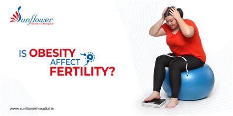 Is Obesity Affect Fertility