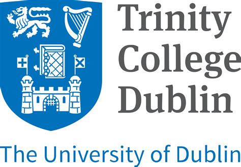 Trinity College Dublin Logos Download