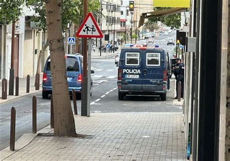 Liberan A 11 Mujeres Explotadas Sexualmente En Lanzarote Y Detienen A