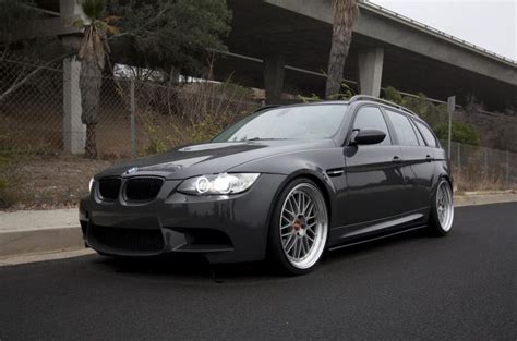 Bmw M3 Wagon Photo Gallery #1/9