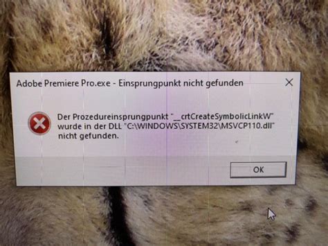 Premiere Rush Pro Fehlermeldung Adobe Community