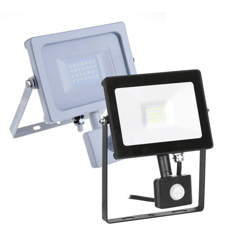 Enlite En Flh Pw Quazarpir W Adjustable Ip Driverless Led