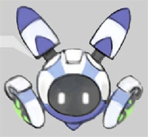 Bunny Skin By Master C Emperor On Deviantart
