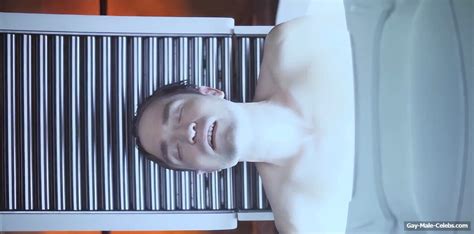 Robert Pattinson Nude And Sex Scenes In Mickey 17 Gay Male Celebs