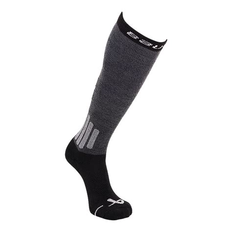 Bauer Pro 360 Cut Resistant Tall Socks Sport Chek