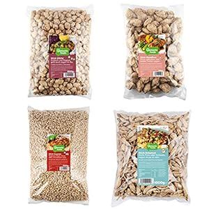 Vantastic Foods Soja Schnetzel Granulat Medaillons W Rfel Spar